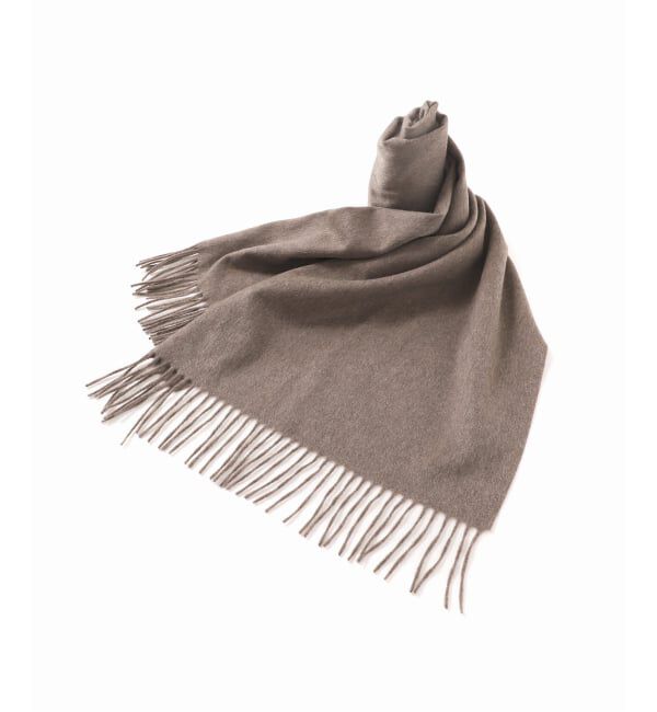 Plage「MA.AL.BI. / マルビ CASH ストール」|ストール|