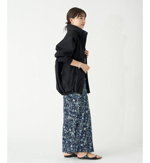 IENA「THE NORTH FACE/ノースフェイス コンパイルライトジャケット NP12560」|ブルゾン・スタジャン|