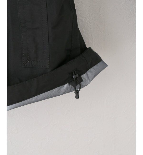 IENA「THE NORTH FACE/ノースフェイス コンパイルライトジャケット NP12560」|ブルゾン・スタジャン|