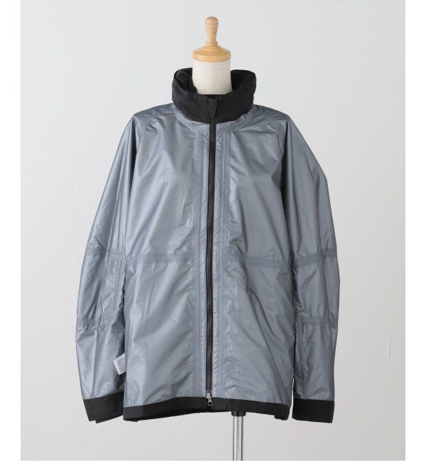 IENA「THE NORTH FACE/ノースフェイス コンパイルライトジャケット NP12560」|ブルゾン・スタジャン|