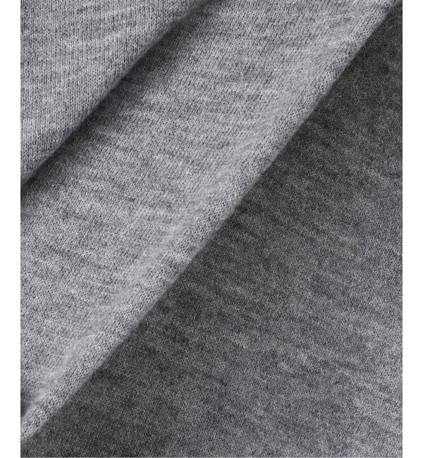 IENA「ライトウールニットストール」|ストール|