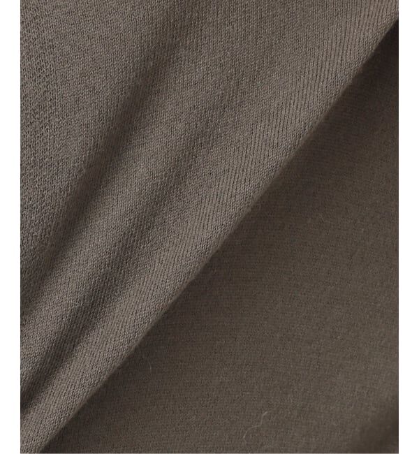 IENA「ライトウールニットストール」|ストール|