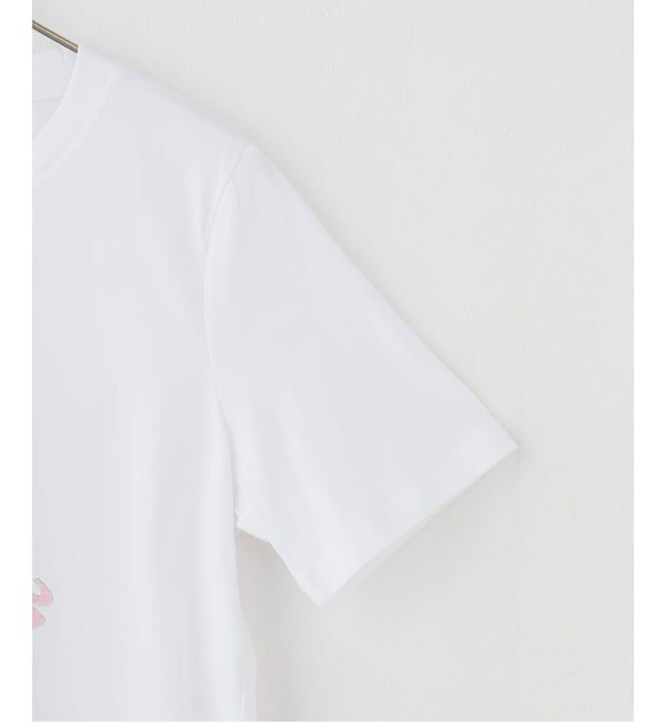 IENA「BAUM UND PFERDGARTEN/バウム ウンド ヘルガーデン CAT T Tシャツ JAWO24593」|Tシャツ・カットソー|