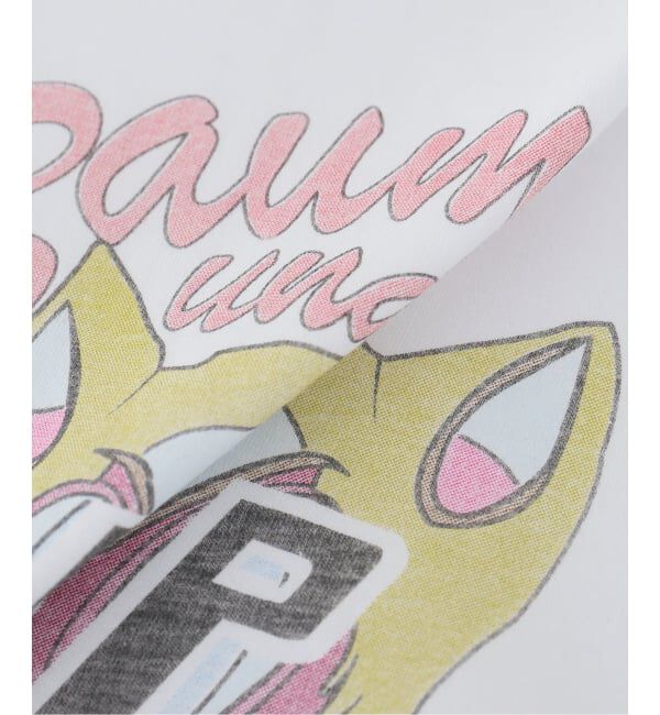 IENA「BAUM UND PFERDGARTEN/バウム ウンド ヘルガーデン CAT T Tシャツ JAWO24593」|Tシャツ・カットソー|