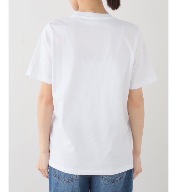 IENA「BAUM UND PFERDGARTEN/バウム ウンド ヘルガーデン CAT T Tシャツ JAWO24593」|Tシャツ・カットソー|