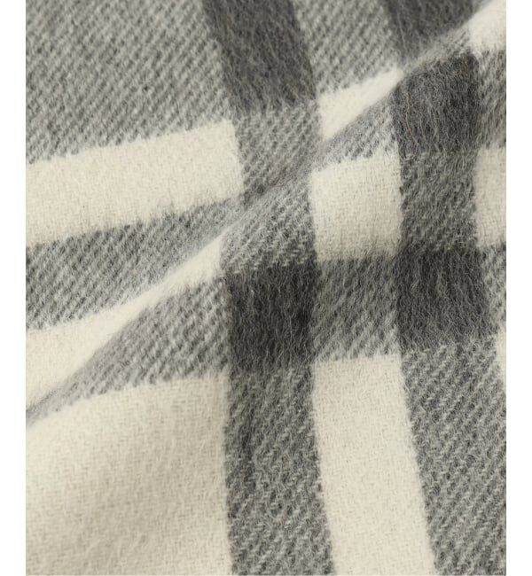 EDIFICE「JOSHUA ELLIS（ジョシュア エリス）CPG35/190」|マフラー|