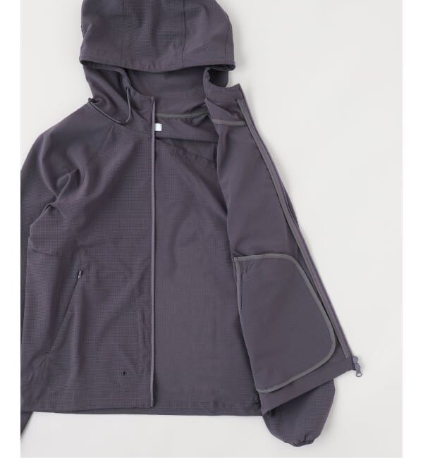 PULP「SAN SAN GEAR / サンサンギア AIR HOLE JACKET」|その他|