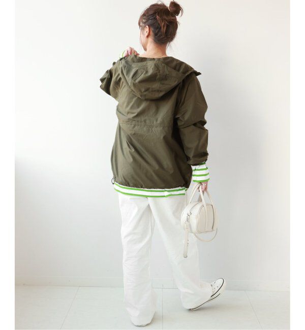 JOURNAL STANDARD relume「《追加》【THE NORTH FACE】 COMPACTJACKET：マウンテンパーカー」|ブルゾン・スタジャン|