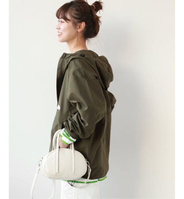 JOURNAL STANDARD relume「《追加》【THE NORTH FACE】 COMPACTJACKET：マウンテンパーカー」|ブルゾン・スタジャン|