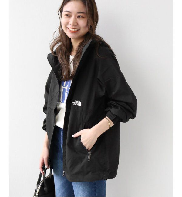 JOURNAL STANDARD relume「《追加》【THE NORTH FACE】 COMPACTJACKET：マウンテンパーカー」|ブルゾン・スタジャン|