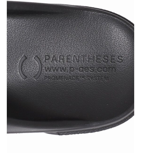 JOURNAL STANDARD relume「《追加》【Paes/ペイズ】Flipflop：サンダル」|サンダル|