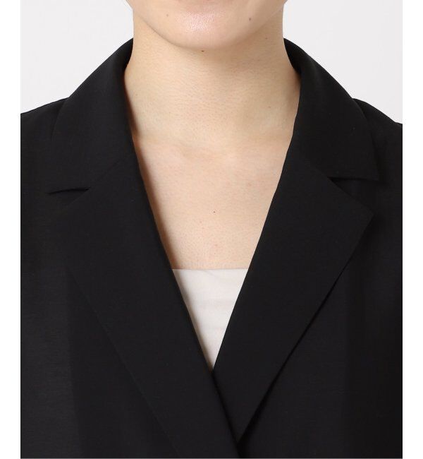 JOURNAL STANDARD relume「《追加3》シアーテーラードジャケット」|テーラードジャケット|