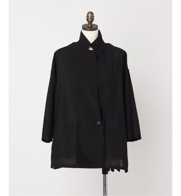 JOURNAL STANDARD relume「《追加3》シアーテーラードジャケット」|テーラードジャケット|