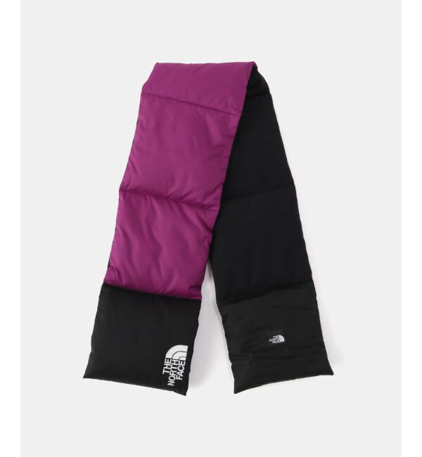 Oriens JOURNAL STANDARD「【THE NORTH FACE / ザ ノースフェイス】  NUPTSE MUFFLER NN72511」|マフラー|