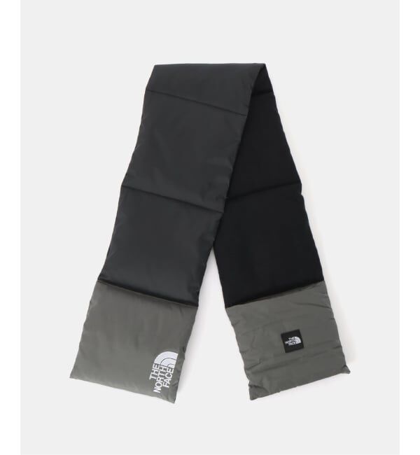Oriens JOURNAL STANDARD「【THE NORTH FACE / ザ ノースフェイス】  NUPTSE MUFFLER NN72511」|マフラー|