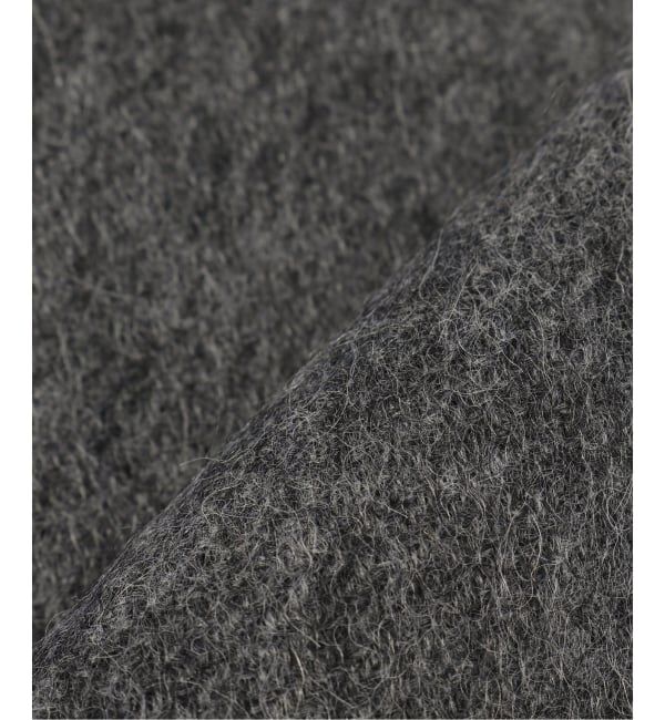 JOURNAL STANDARD「THE INOUE BROTHERS / ザ イノウエブラザーズ Brushed Scarf」|マフラー|