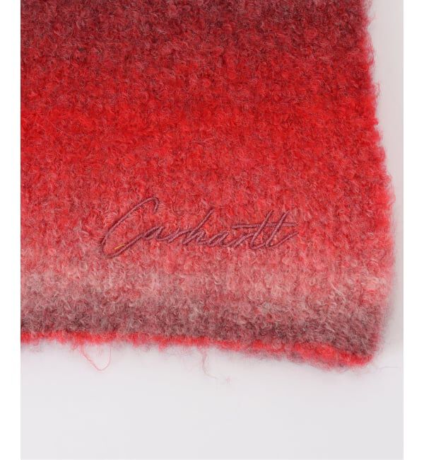 Oriens JOURNAL STANDARD「【CARHARTT WIP / カーハート ダブリューアイピー】 TONY SCARF」|マフラー|