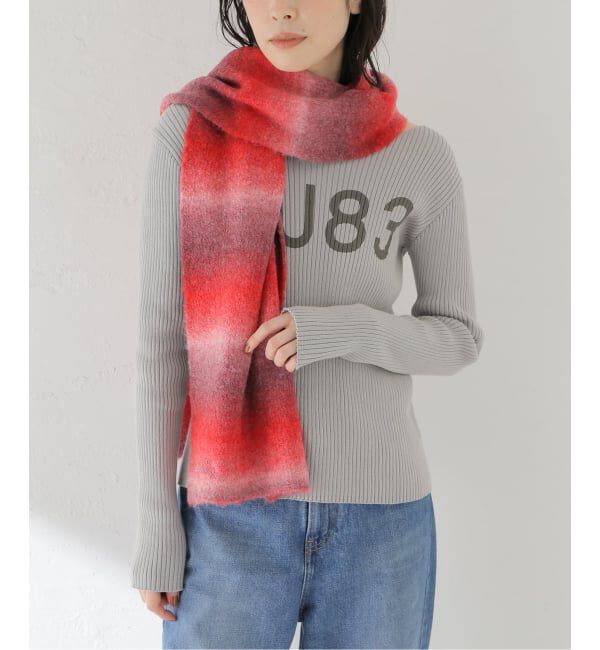 Oriens JOURNAL STANDARD「【CARHARTT WIP / カーハート ダブリューアイピー】 TONY SCARF」|マフラー|