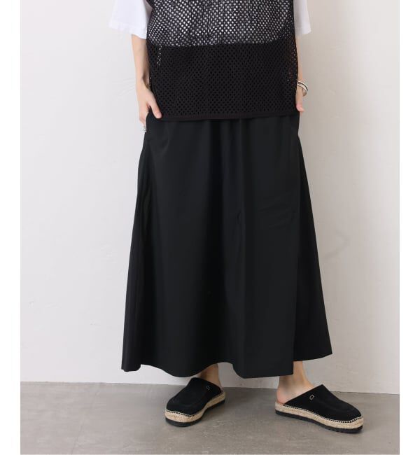journal standard luxe「《追加》TRトロ スカート」|スカート|