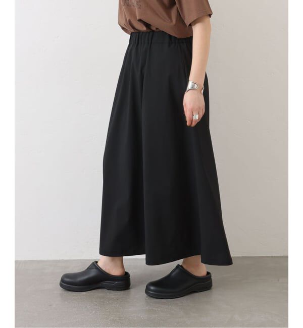 journal standard luxe「《追加》TRトロ スカート」|スカート|