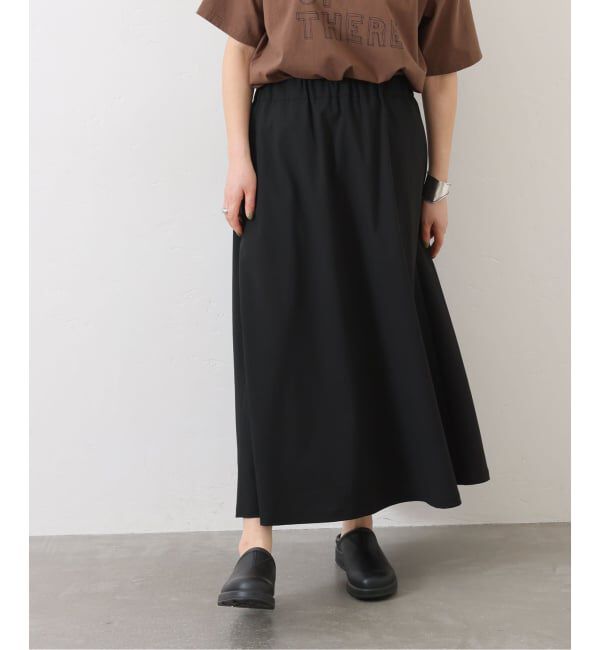 journal standard luxe「《追加》TRトロ スカート」|スカート|