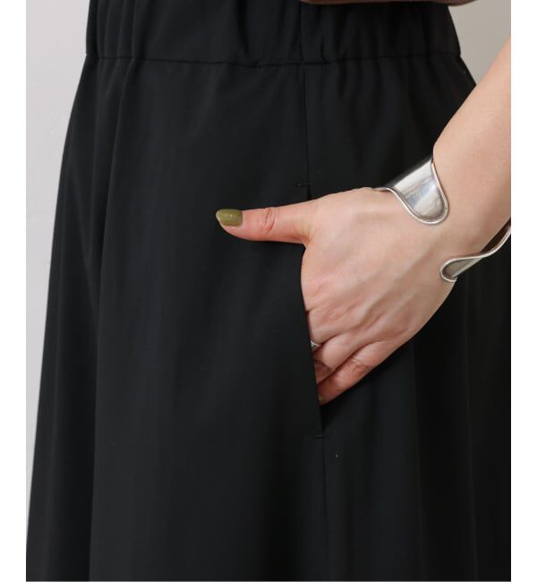 journal standard luxe「《追加》TRトロ スカート」|スカート|