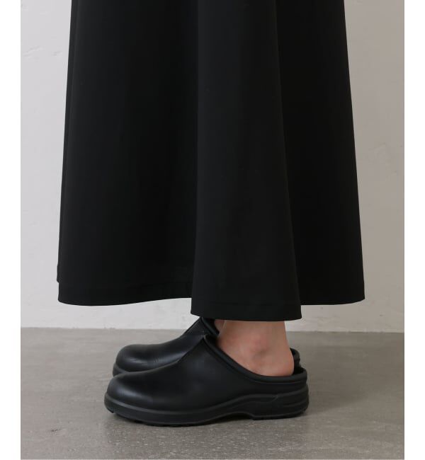 journal standard luxe「《追加》TRトロ スカート」|スカート|