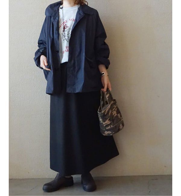 journal standard luxe「《追加》TRトロ スカート」|スカート|