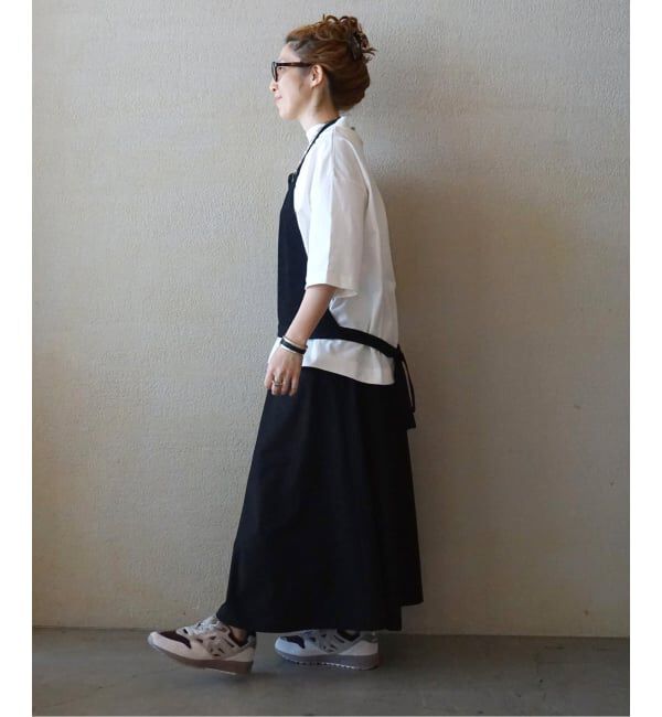 journal standard luxe「《追加》TRトロ スカート」|スカート|