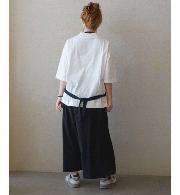 journal standard luxe「《追加》TRトロ スカート」|スカート|