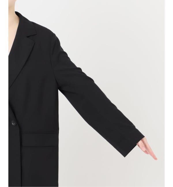 JOURNAL STANDARD relume「［UVカット / 防シワ］ウォッシャブルストレッチテーラードジャケット」|テーラードジャケット|