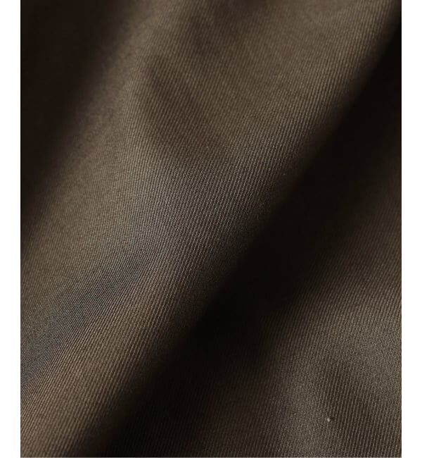 JOURNAL STANDARD「Gramicci / グラミチ 別注 ストレート タック スラックス」|スラックス|