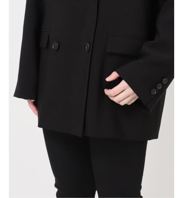 JOURNAL STANDARD「アイアスストレッチジャケット」|テーラードジャケット|