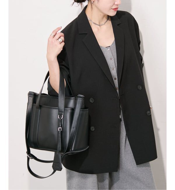 JOURNAL STANDARD「アイアスストレッチジャケット」|テーラードジャケット|