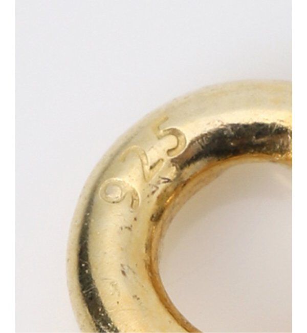 NOBLE「MARIHA/マリハ Dream Dust ネックレス(ベージュムーンストーン)」|ネックレス|