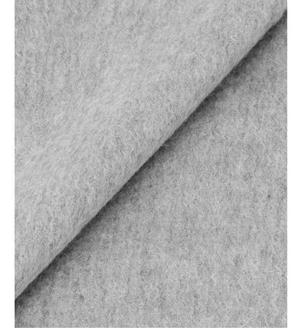 NOBLE「《追加》オリジナルカシミヤストール」|マフラー|