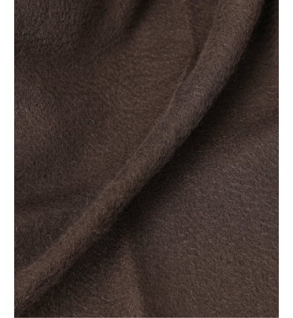 NOBLE「《追加》オリジナルカシミヤストール」|マフラー|