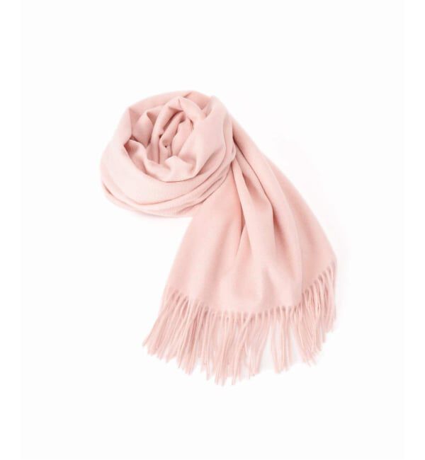 NOBLE「《追加》オリジナルカシミヤストール」|マフラー|