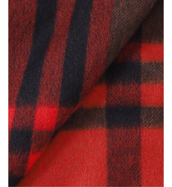 Spick and Span「Joshua Ellis / ジョシュア エリス  カシミヤストール」|ストール|