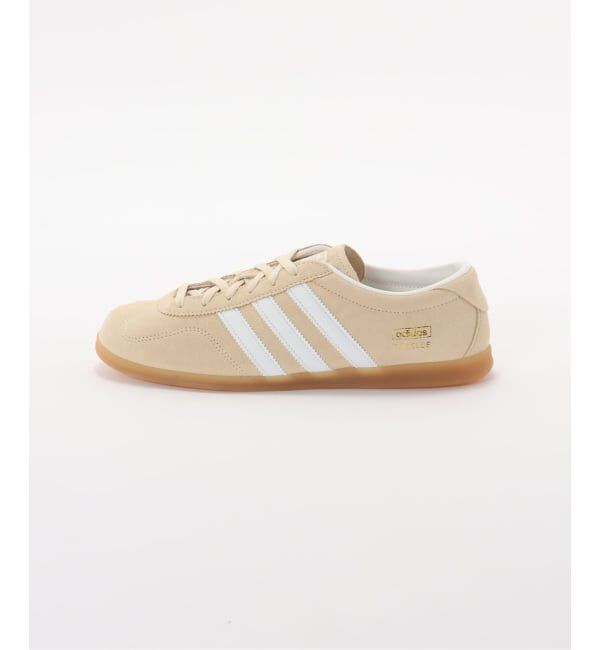 FRAMeWORK「ADIDAS/アディダス GAZELLE LO PROW」|スニーカー|