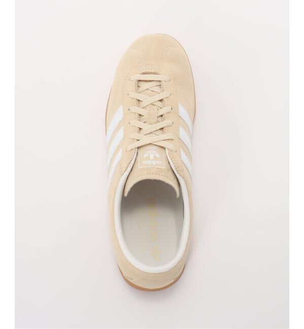FRAMeWORK「ADIDAS/アディダス GAZELLE LO PROW」|スニーカー|