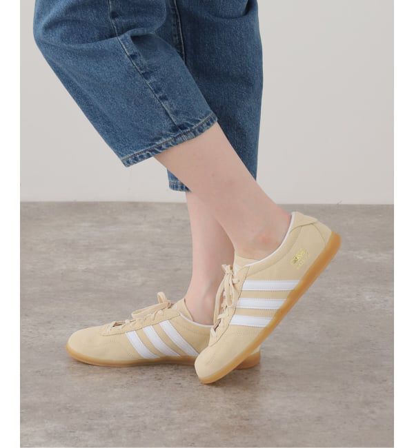 FRAMeWORK「ADIDAS/アディダス GAZELLE LO PROW」|スニーカー|