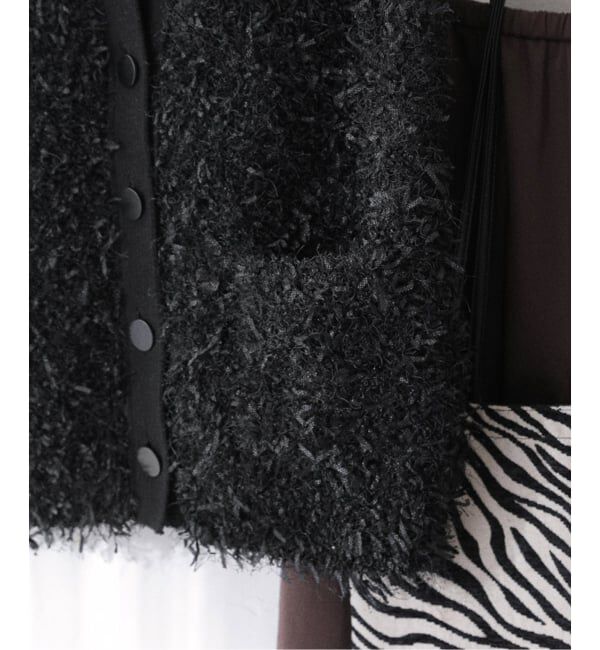  「【洗える】フェザーベスト」|ベスト・ジレ|