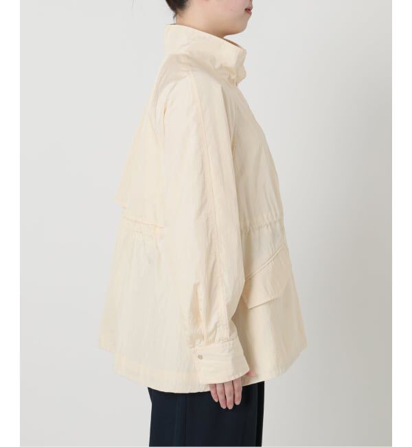  「【洗える】ライトハーフブルゾン」|その他|