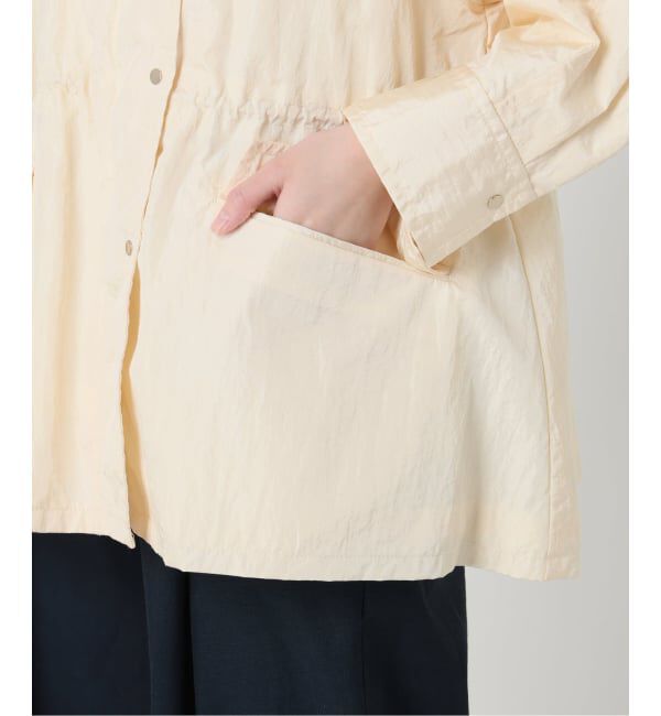  「【洗える】ライトハーフブルゾン」|その他|