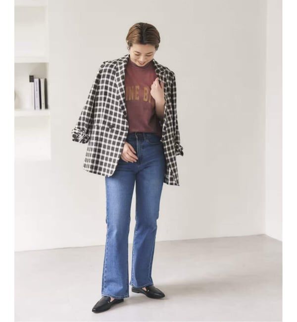  「《追加》スクエアステッチソフトローファー」|ローファー|