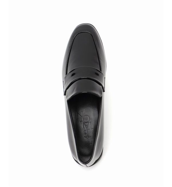  「《追加》レインモールドローファー」|ローファー|