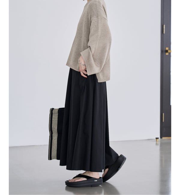  「《追加予約》OOFOS/ウーフォス Oomega」|サンダル|