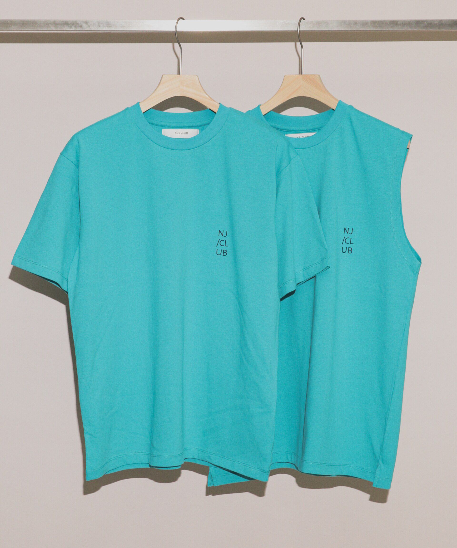 nano･universe「｢NJ/CLUB｣PARKSTOCK ベーシックタンクトップ」|Tシャツ・カットソー|