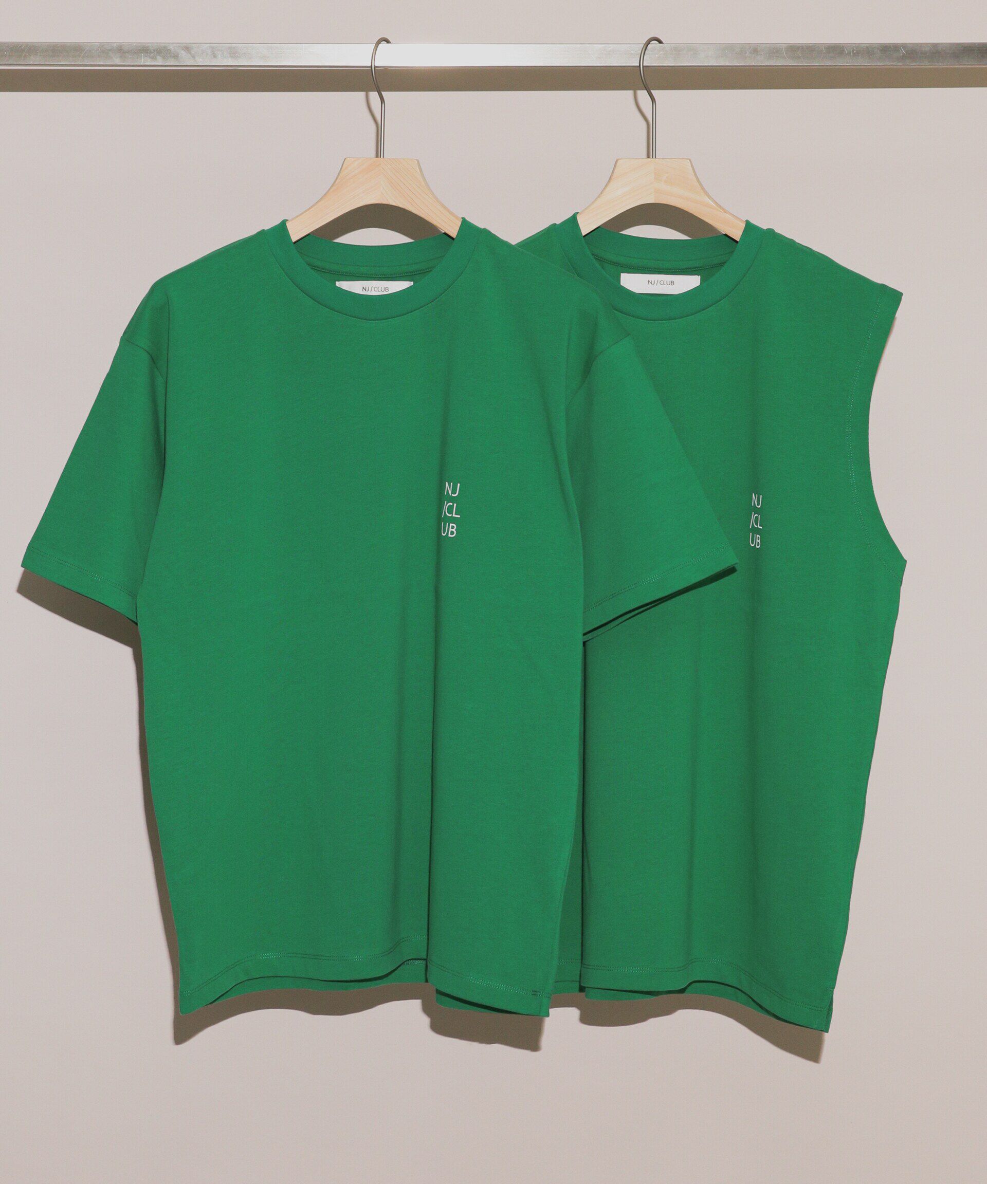 nano･universe「｢NJ/CLUB｣PARKSTOCK ベーシックタンクトップ」|Tシャツ・カットソー|